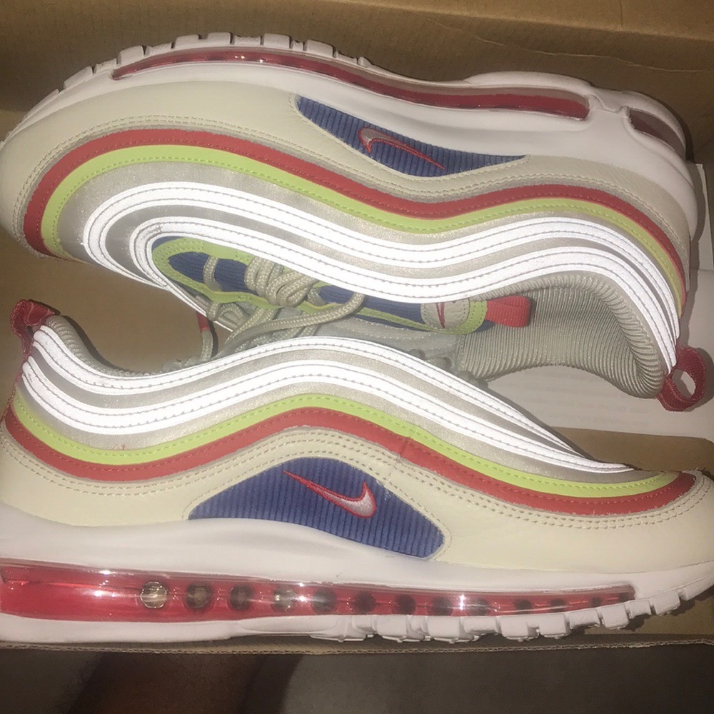 Air max 97
